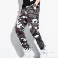 High Quality Camouflage Men's Overalls Wholesale